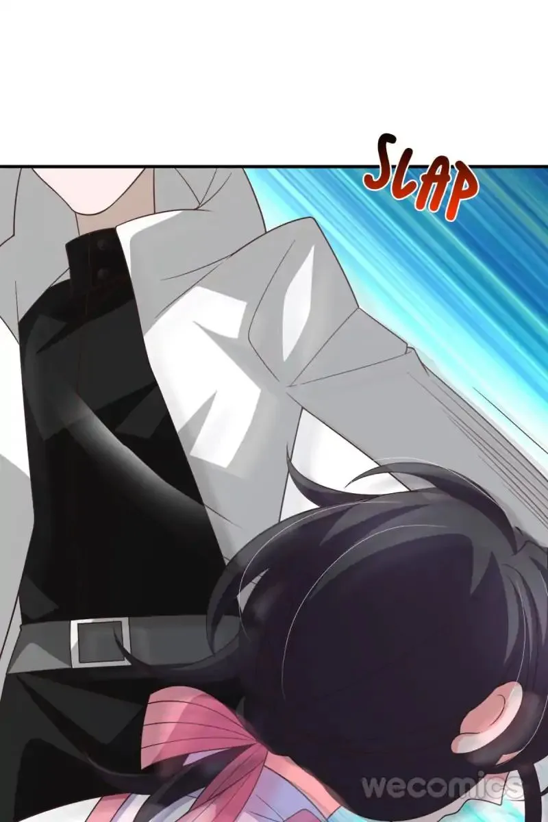My Vampire Lover Chapter 50 page 3 - 