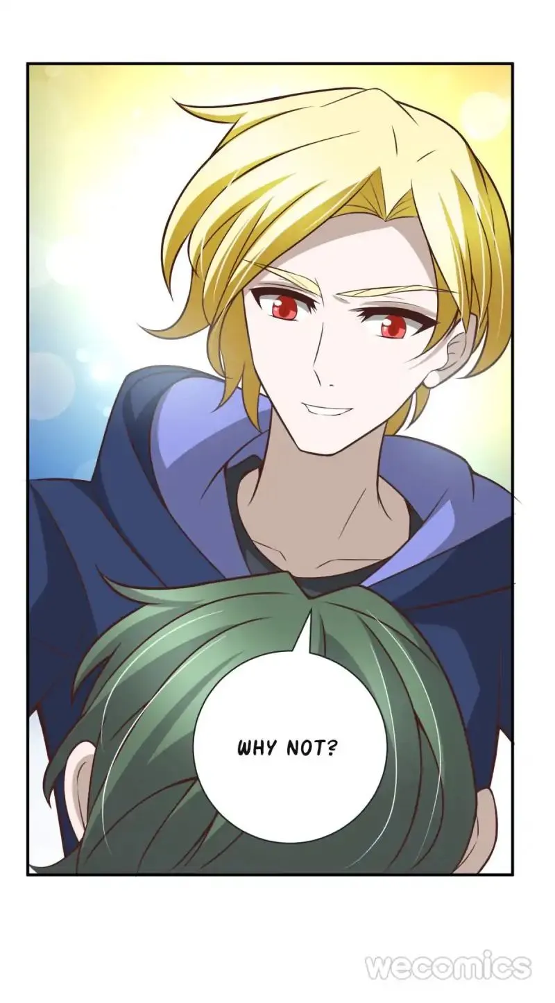 My Vampire Lover Chapter 50 page 23 - 