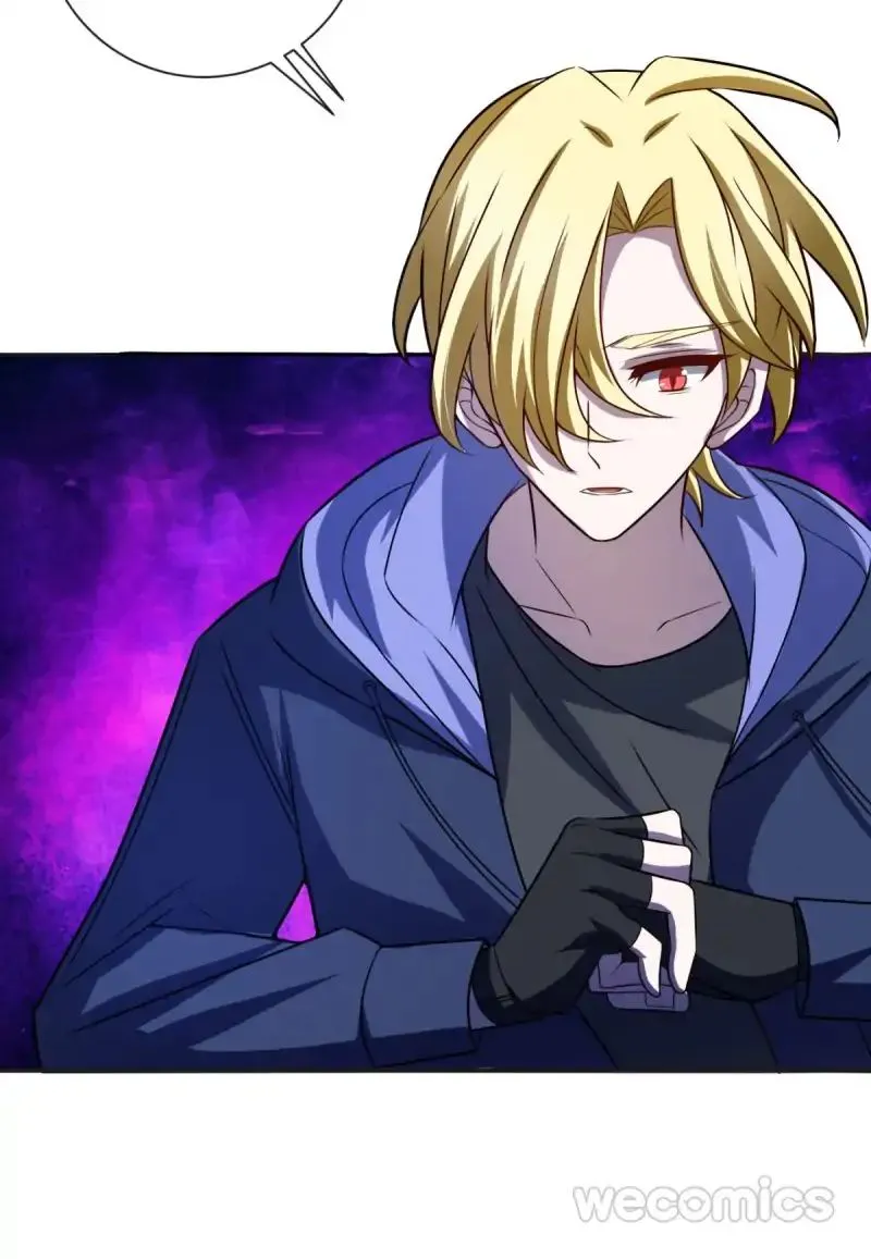My Vampire Lover Chapter 50 page 30 - 