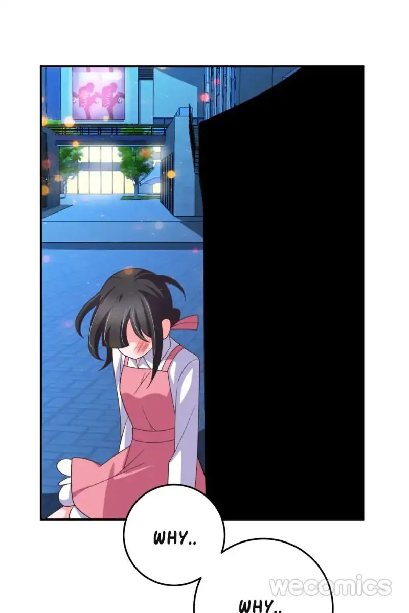 My Vampire Lover Chapter 50 page 5 - 
