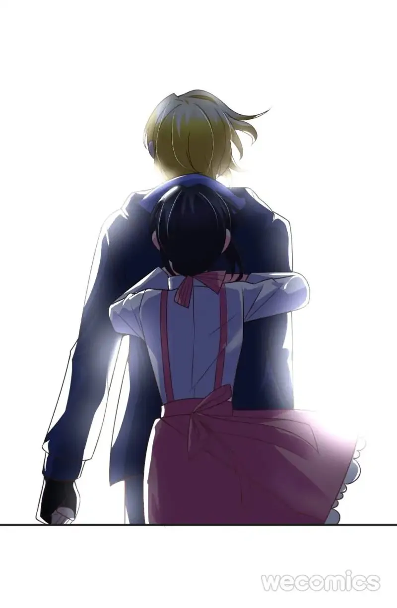 My Vampire Lover Chapter 50 page 42 - 