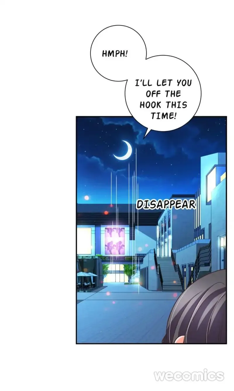 My Vampire Lover Chapter 50 page 46 - 