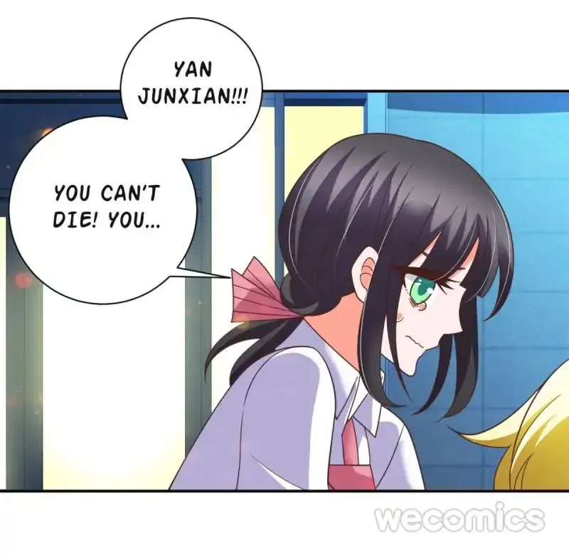 My Vampire Lover Chapter 50 page 47 - 