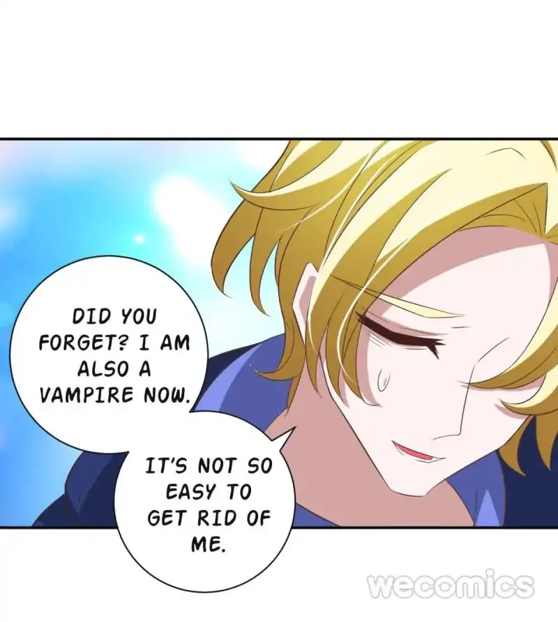 My Vampire Lover Chapter 50 page 49 - 