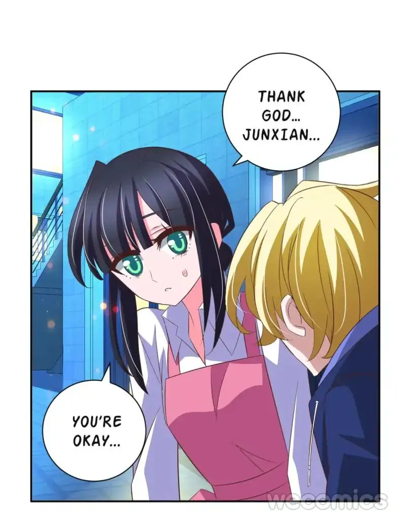 My Vampire Lover Chapter 50 page 50 - 