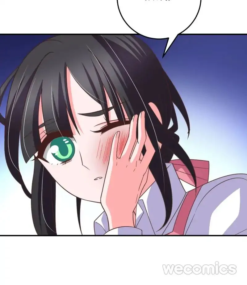 My Vampire Lover Chapter 50 page 6 - 