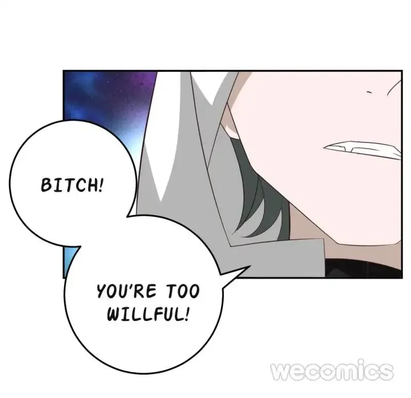 My Vampire Lover Chapter 50 page 7 - 