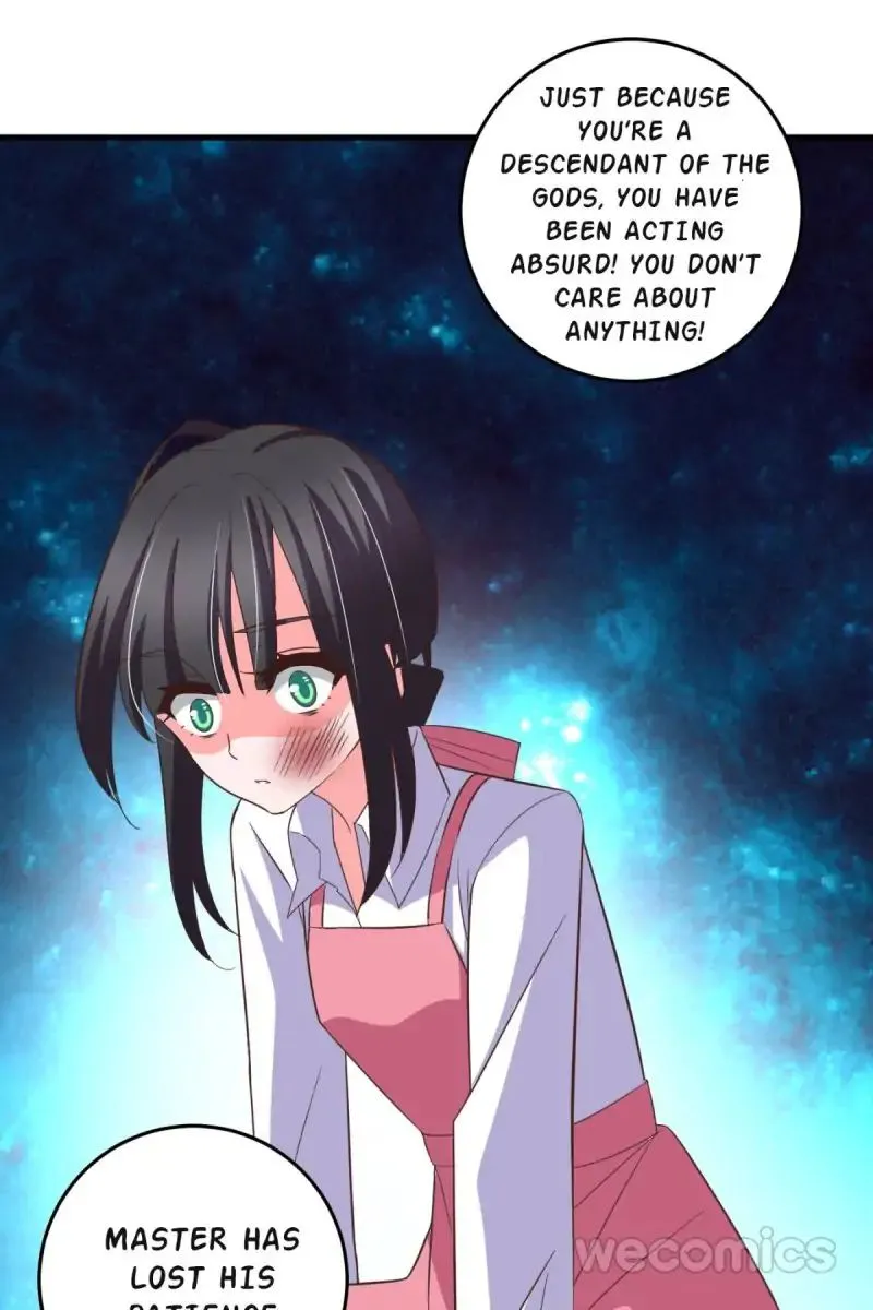 My Vampire Lover Chapter 50 page 8 - 