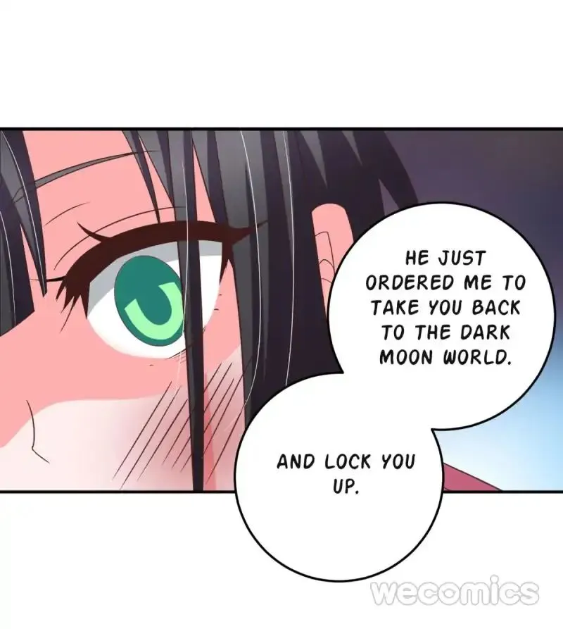 My Vampire Lover Chapter 50 page 10 - 