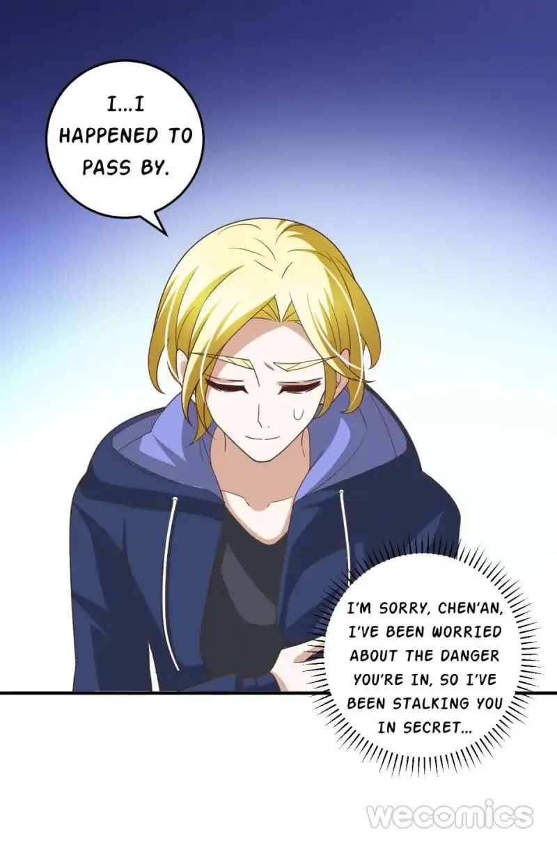 My Vampire Lover Chapter 51 page 1 - 