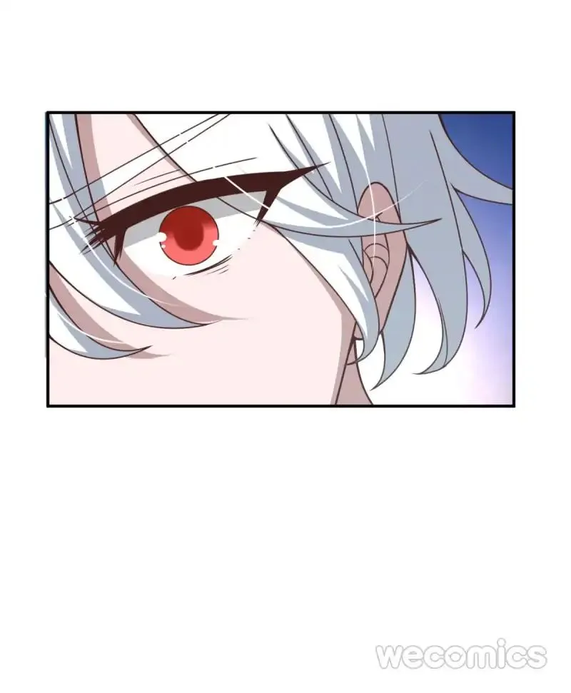 My Vampire Lover Chapter 51 page 11 - 