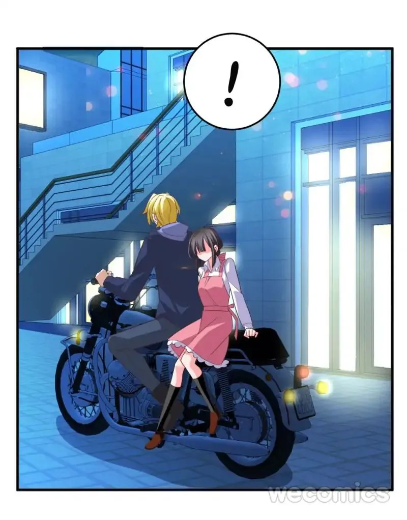 My Vampire Lover Chapter 51 page 12 - 