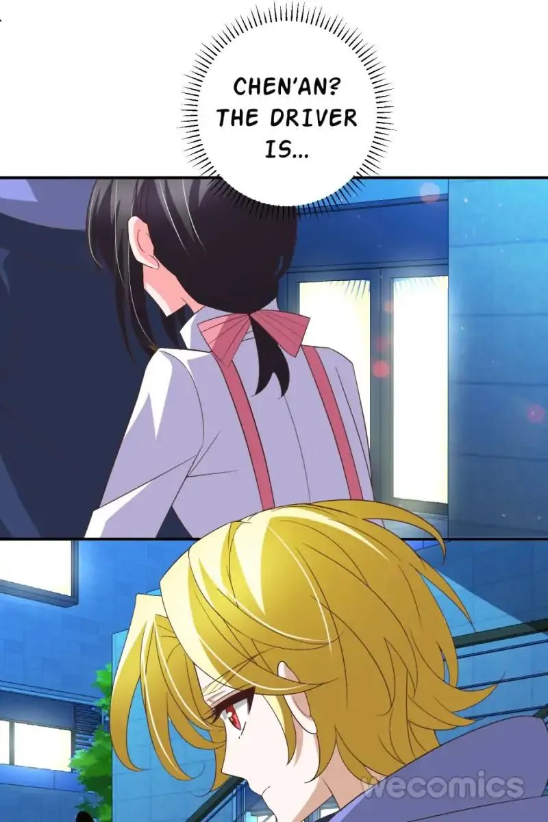 My Vampire Lover Chapter 51 page 13 - 