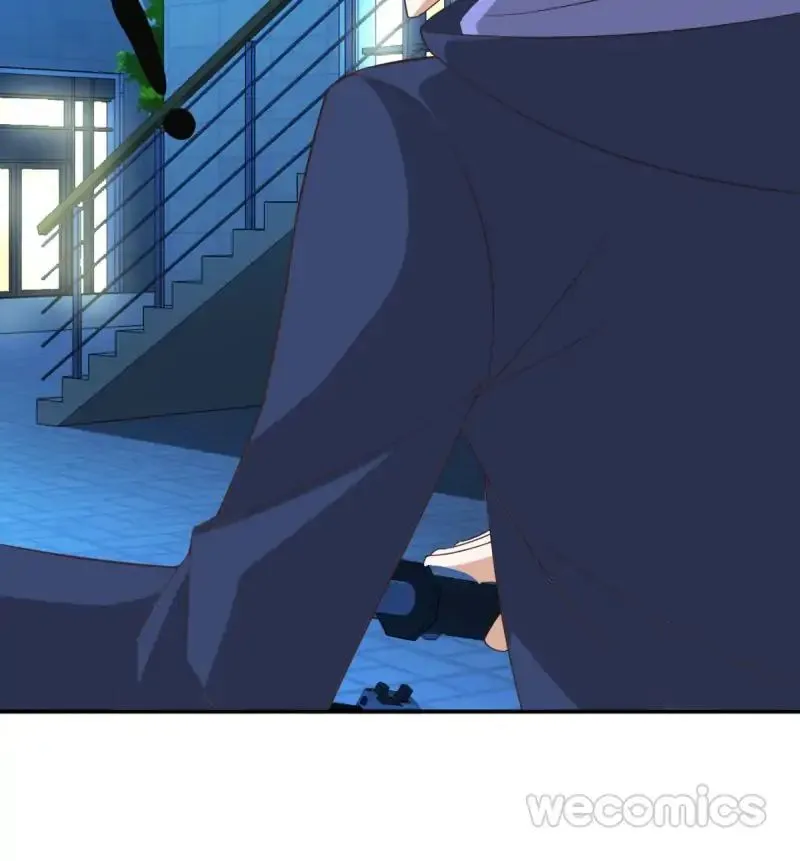 My Vampire Lover Chapter 51 page 14 - 