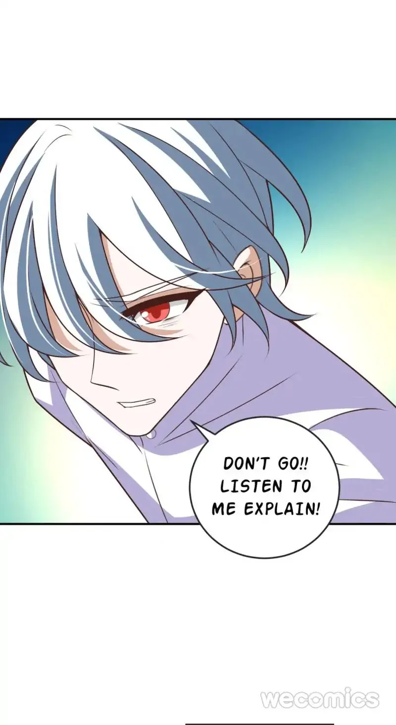 My Vampire Lover Chapter 51 page 18 - 