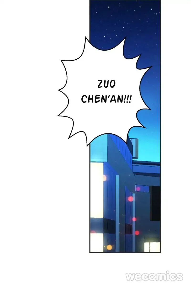 My Vampire Lover Chapter 51 page 19 - 