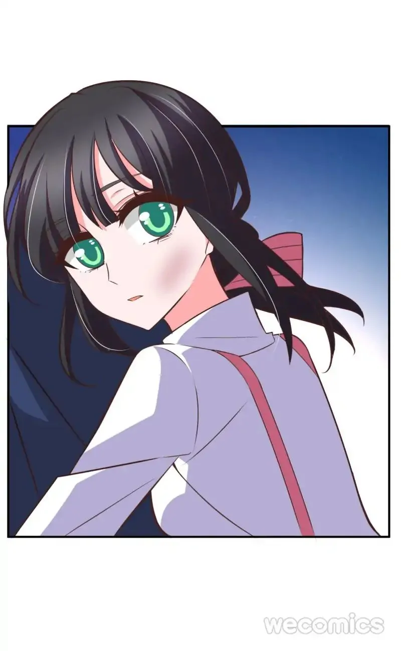 My Vampire Lover Chapter 51 page 20 - 