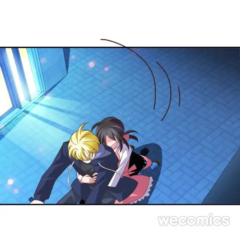 My Vampire Lover Chapter 51 page 21 - 