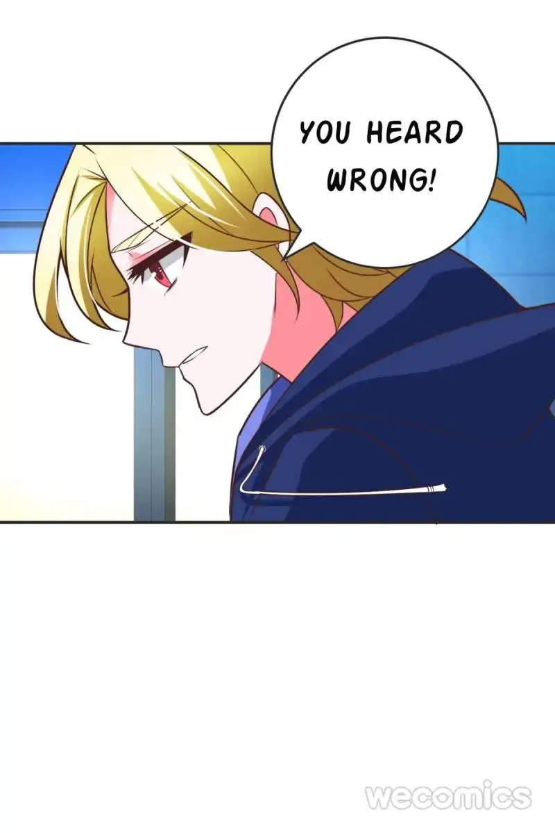 My Vampire Lover Chapter 51 page 23 - 