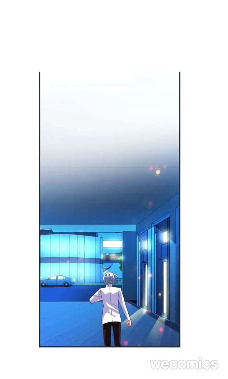 My Vampire Lover Chapter 51 page 24 - 