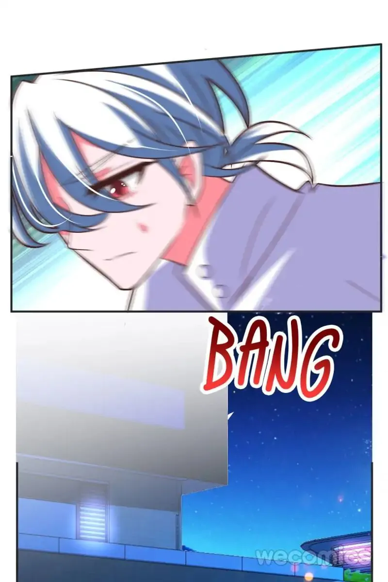 My Vampire Lover Chapter 51 page 26 - 