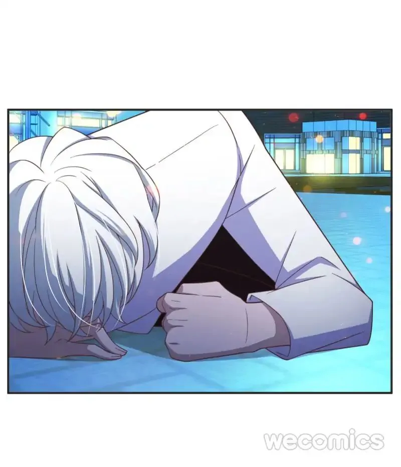 My Vampire Lover Chapter 51 page 28 - 