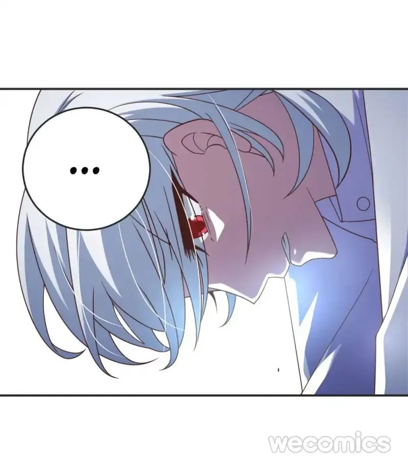 My Vampire Lover Chapter 51 page 29 - 