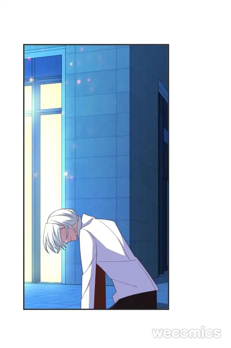 My Vampire Lover Chapter 51 page 30 - 