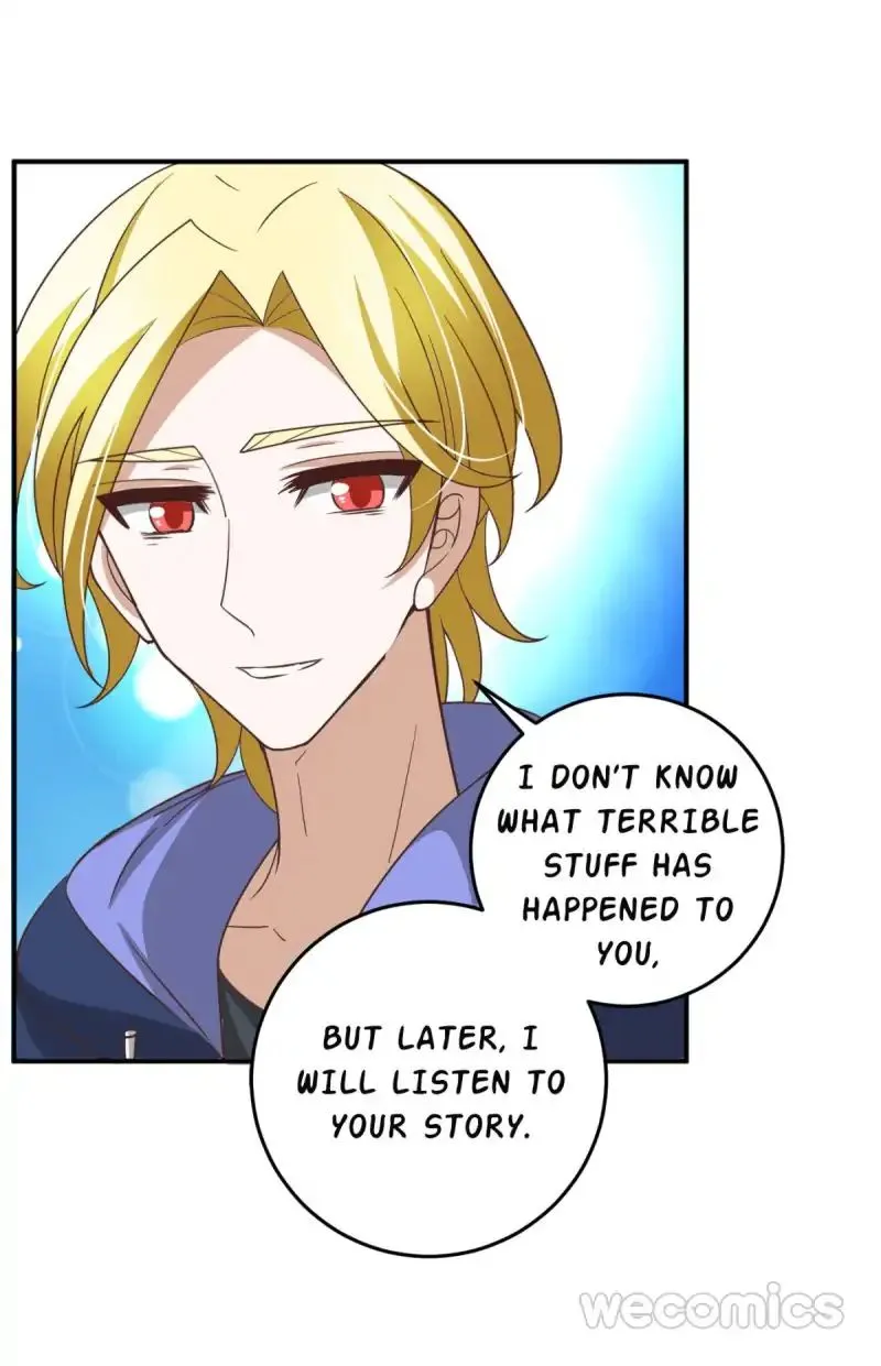 My Vampire Lover Chapter 51 page 4 - 