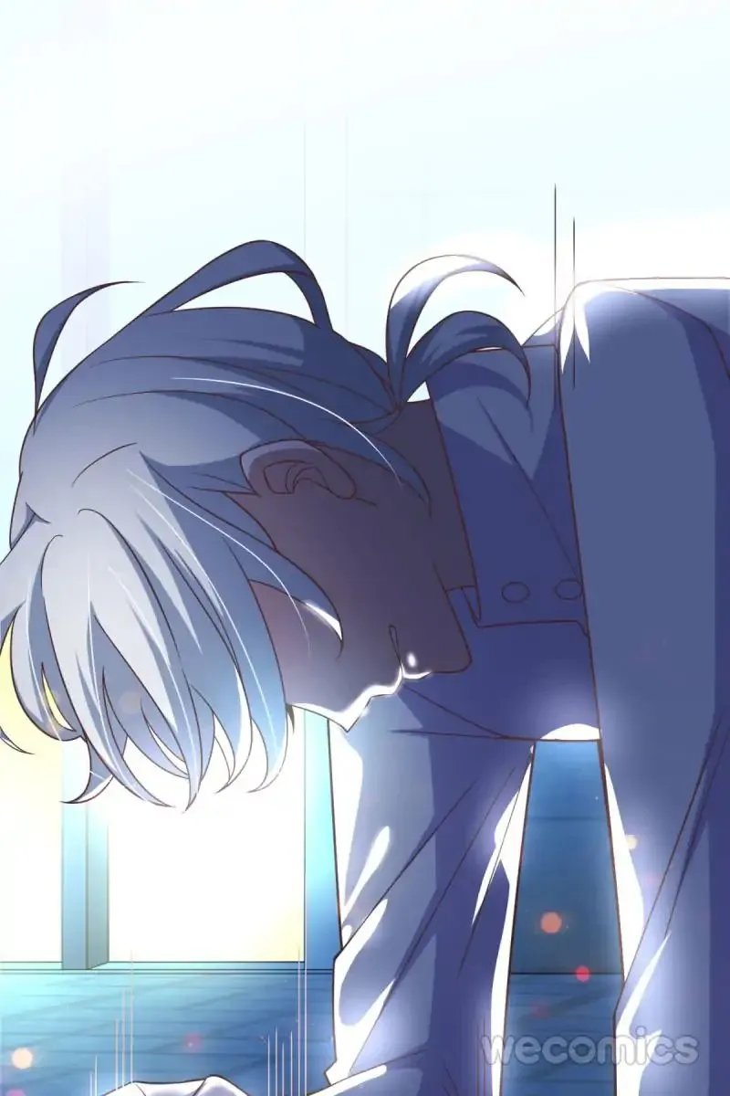 My Vampire Lover Chapter 51 page 32 - 