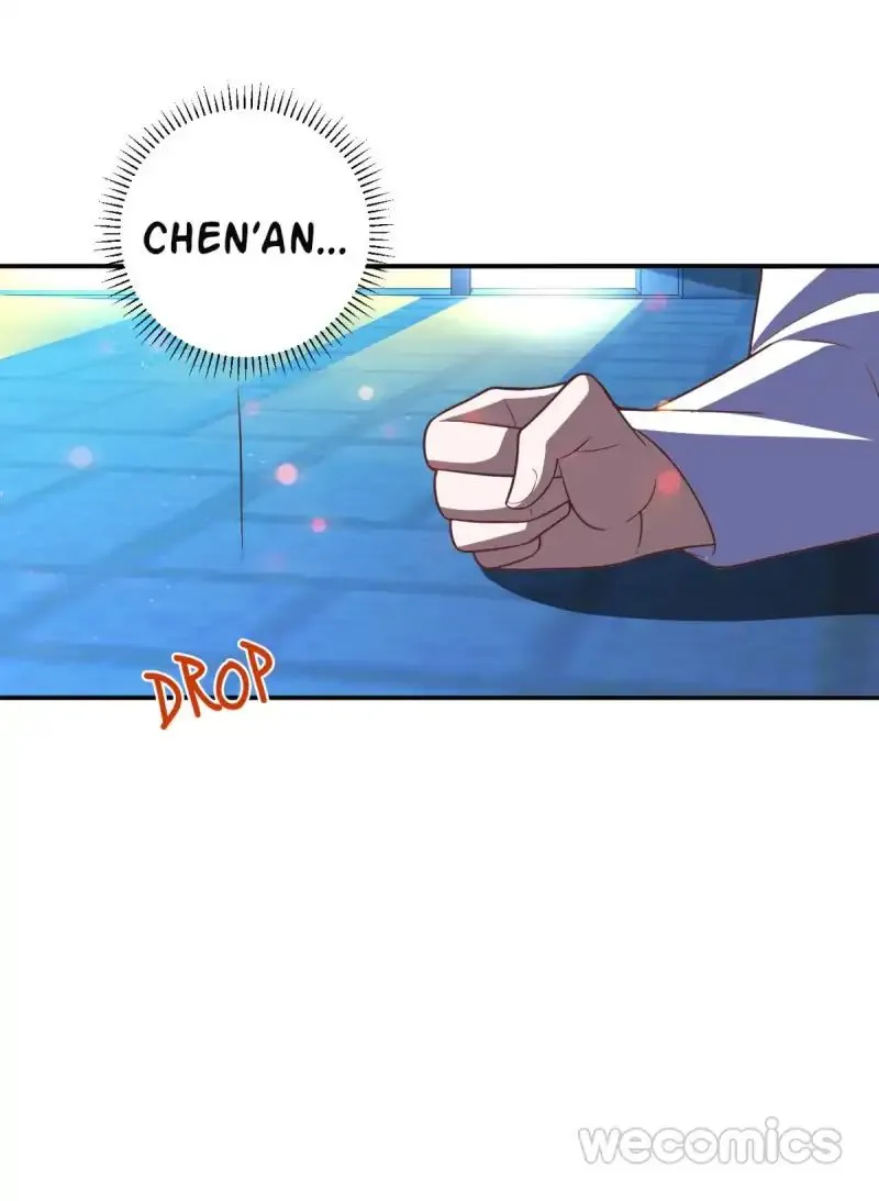 My Vampire Lover Chapter 51 page 34 - 