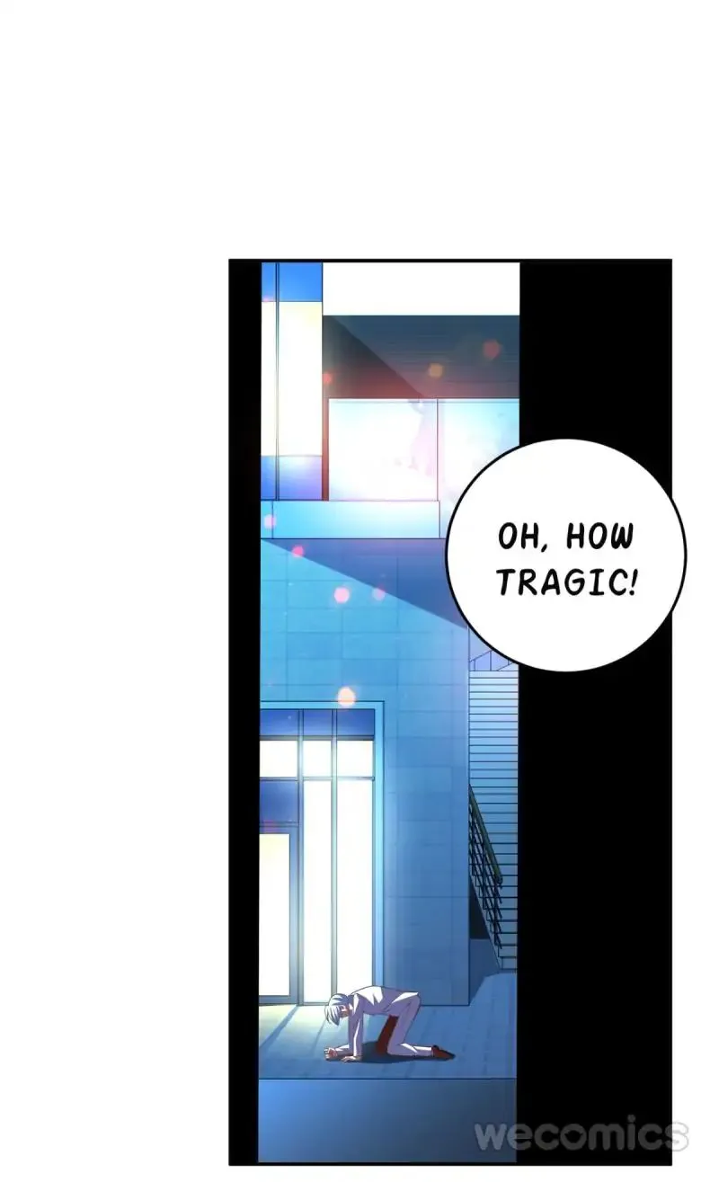 My Vampire Lover Chapter 51 page 35 - 