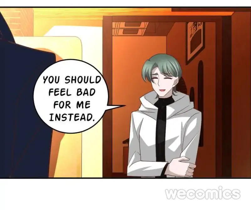 My Vampire Lover Chapter 51 page 38 - 