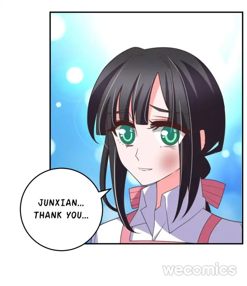 My Vampire Lover Chapter 51 page 5 - 