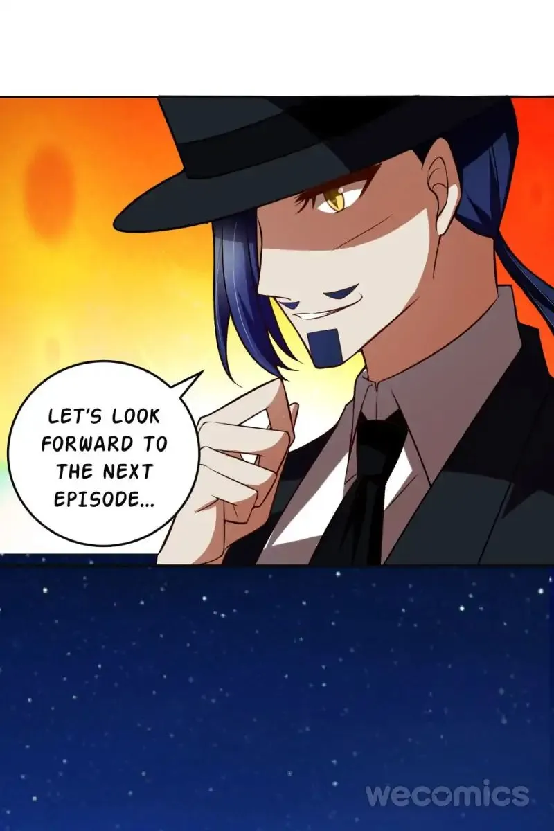 My Vampire Lover Chapter 51 page 42 - 