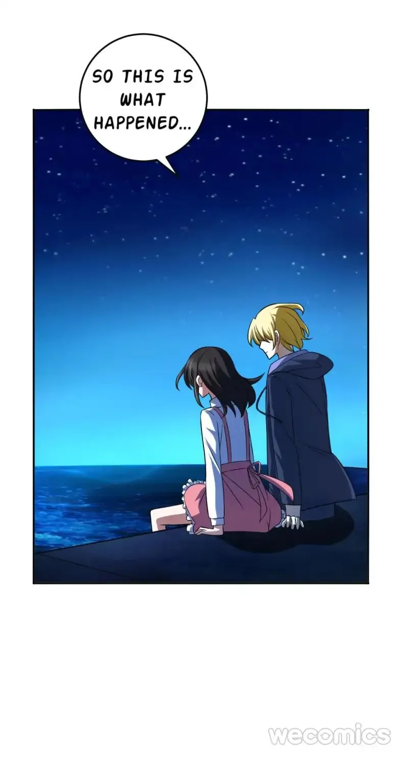 My Vampire Lover Chapter 51 page 44 - 