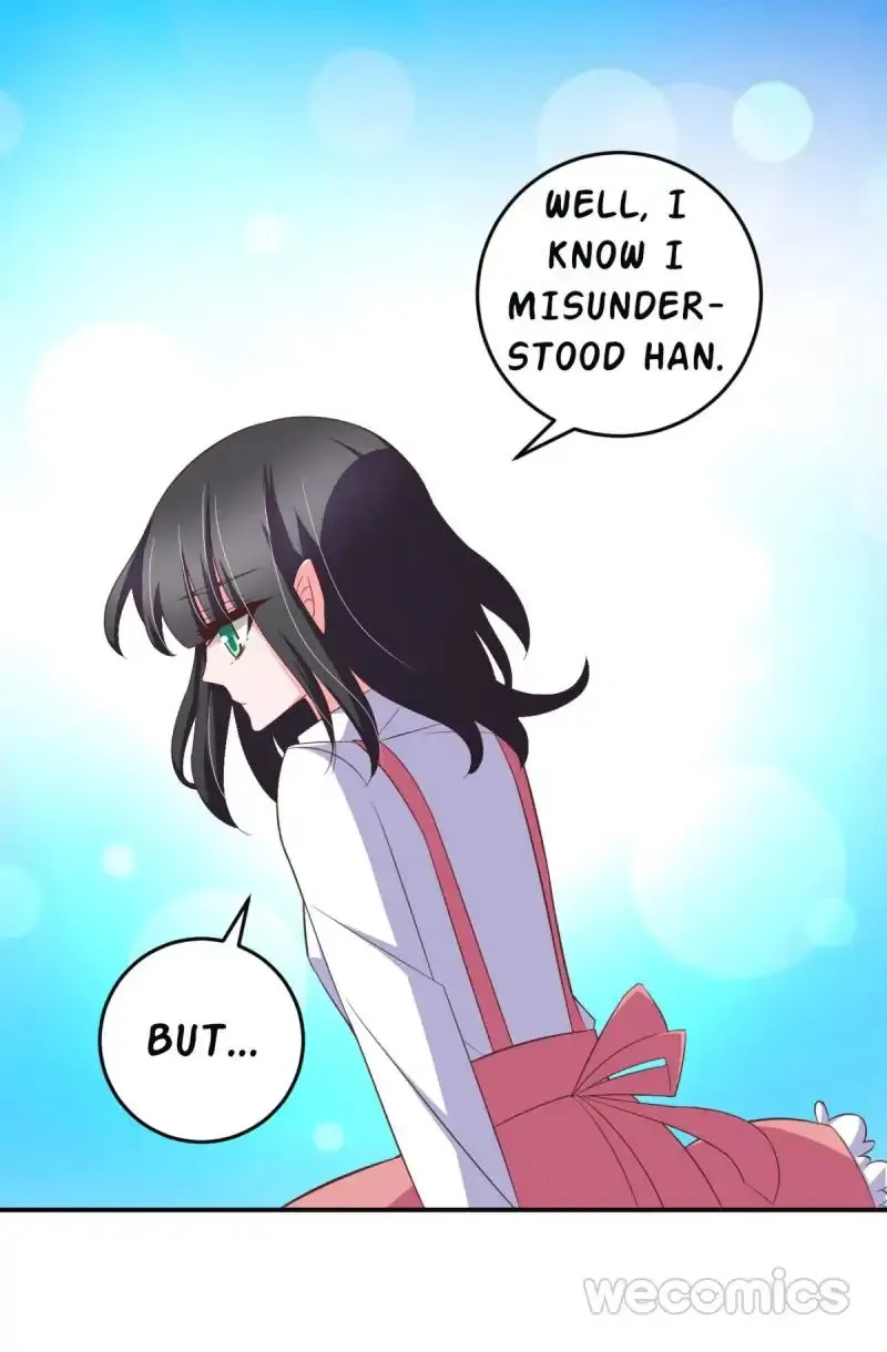 My Vampire Lover Chapter 51 page 45 - 