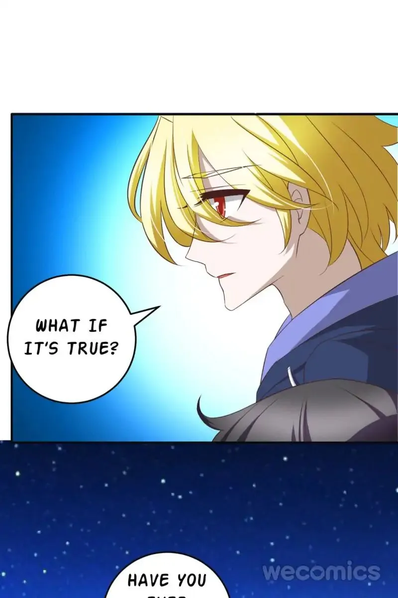 My Vampire Lover Chapter 51 page 46 - 