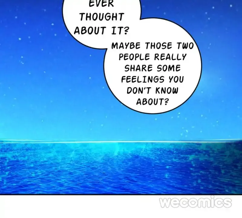 My Vampire Lover Chapter 51 page 47 - 
