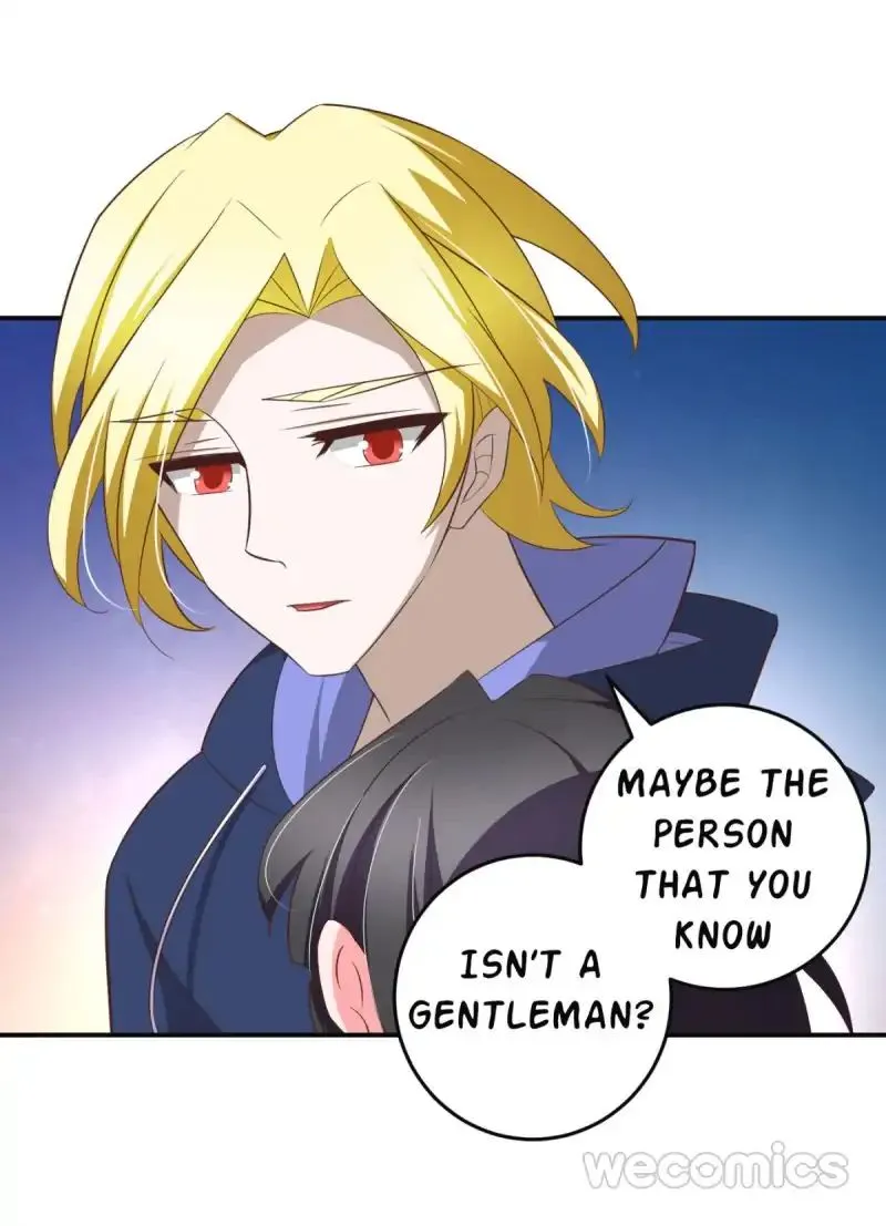 My Vampire Lover Chapter 51 page 48 - 