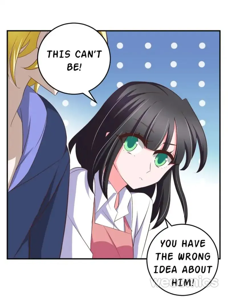 My Vampire Lover Chapter 51 page 49 - 
