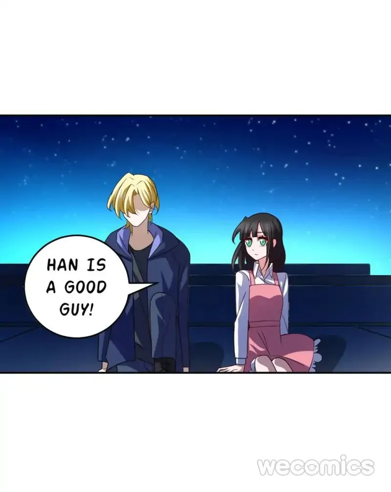 My Vampire Lover Chapter 51 page 50 - 
