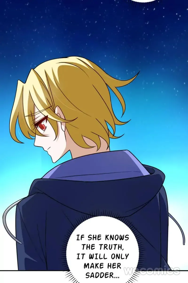 My Vampire Lover Chapter 51 page 54 - 