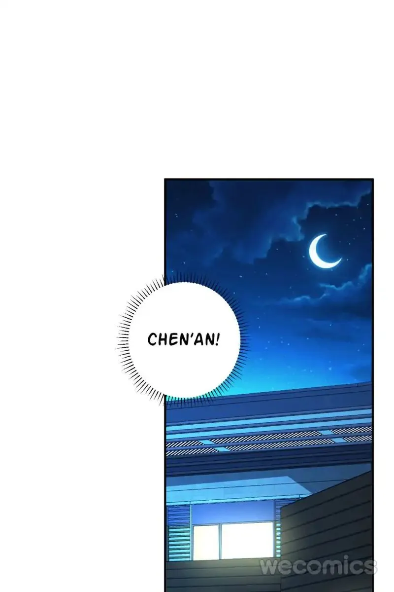 My Vampire Lover Chapter 51 page 7 - 
