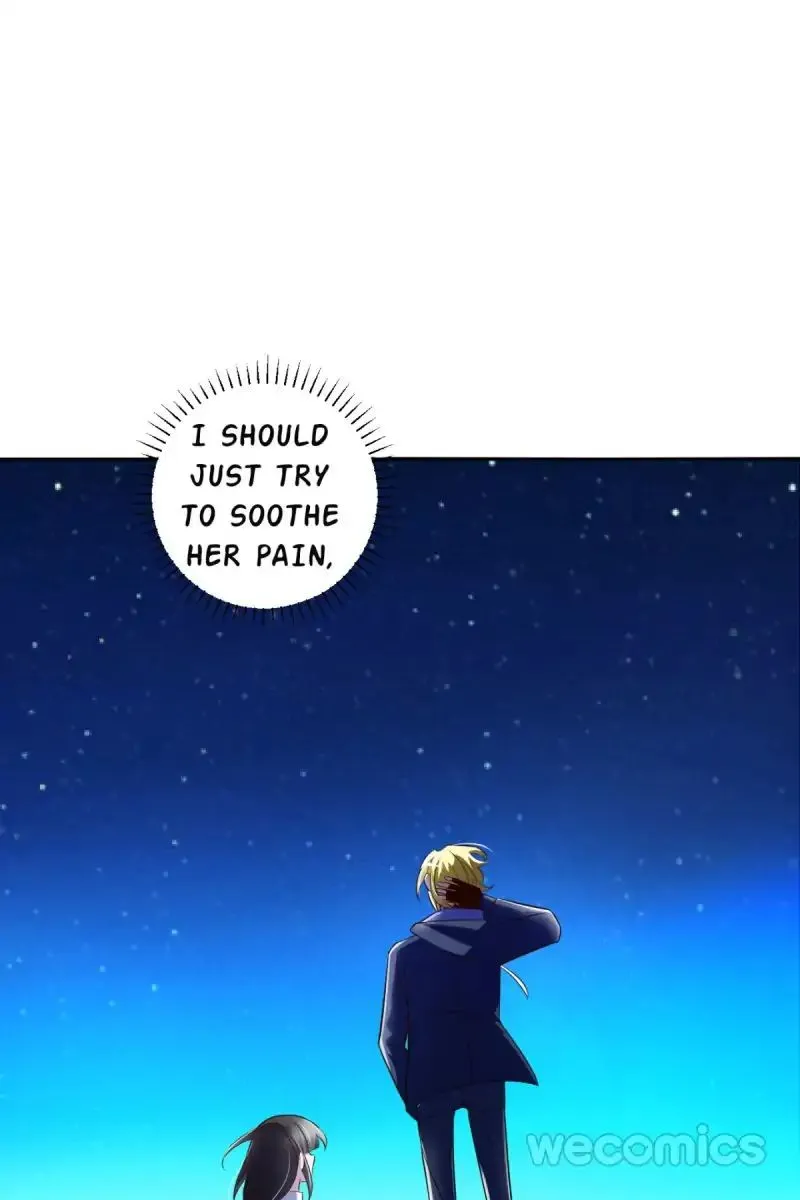 My Vampire Lover Chapter 52 page 1 - 