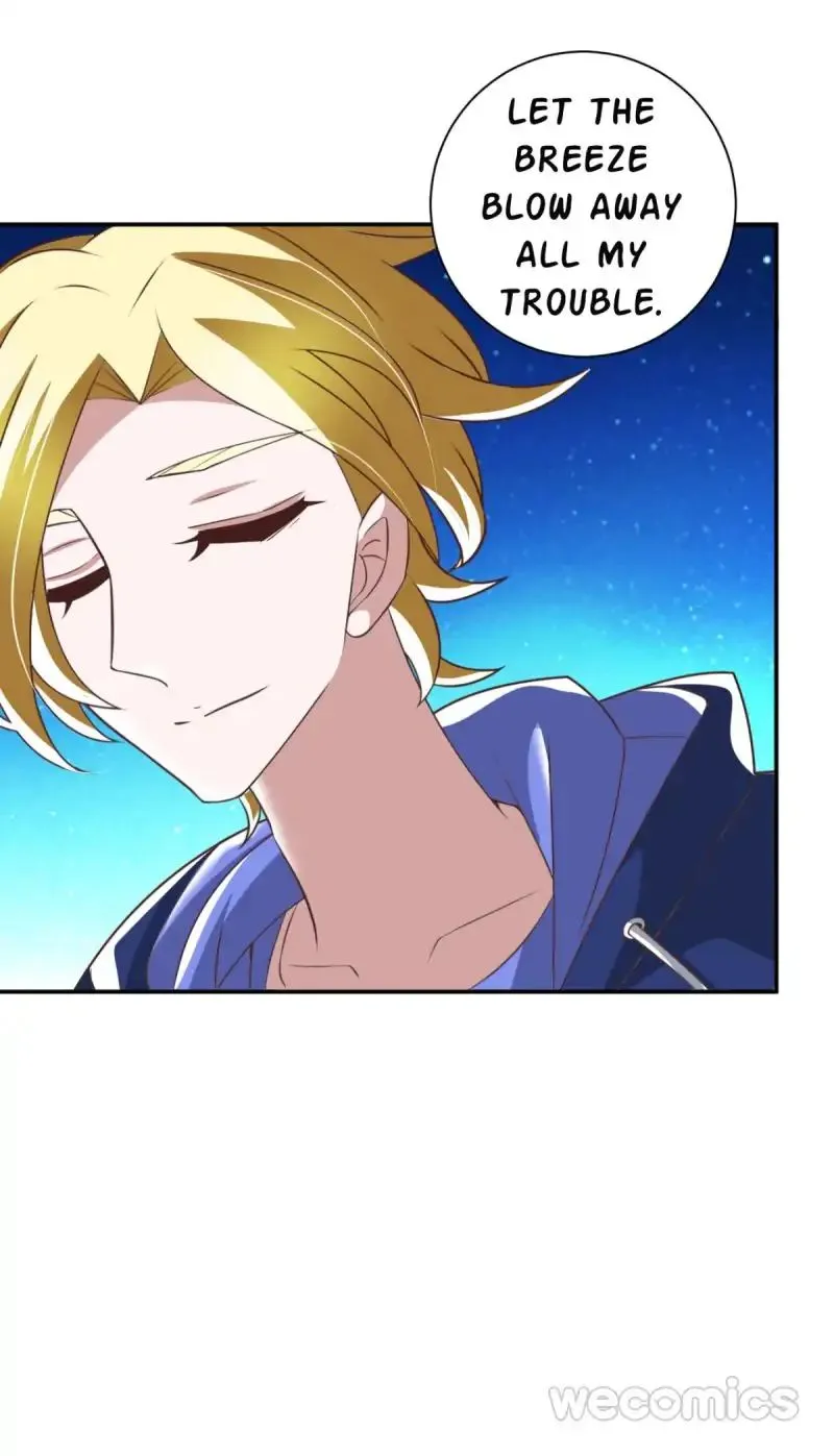 My Vampire Lover Chapter 52 page 11 - 