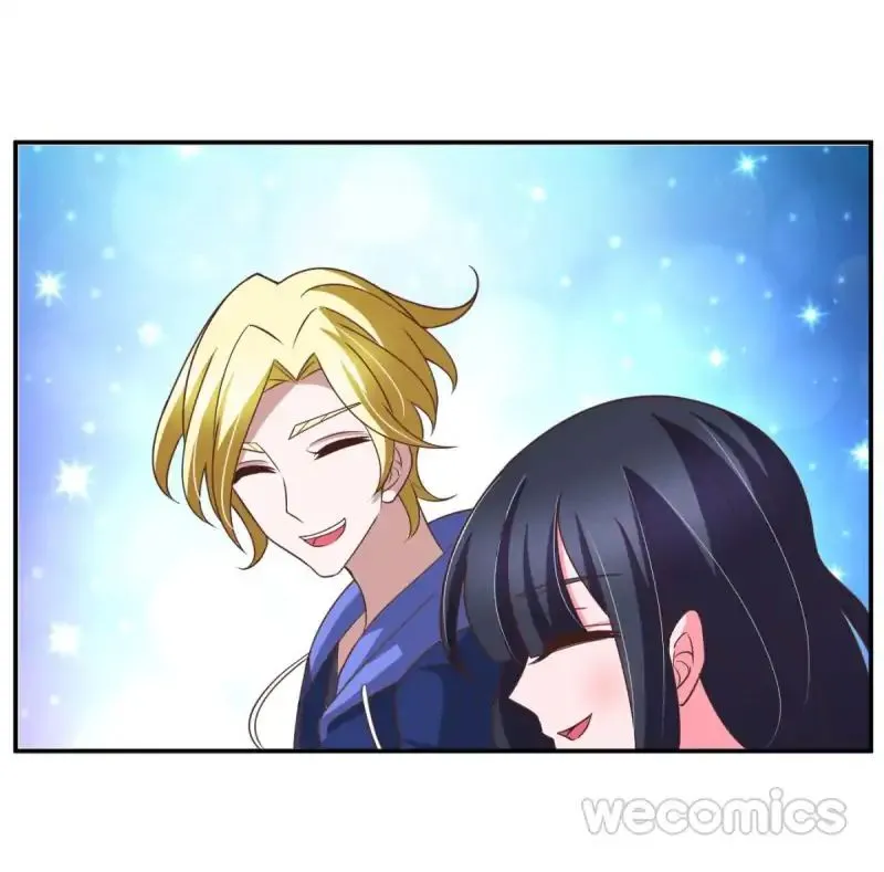 My Vampire Lover Chapter 52 page 14 - 