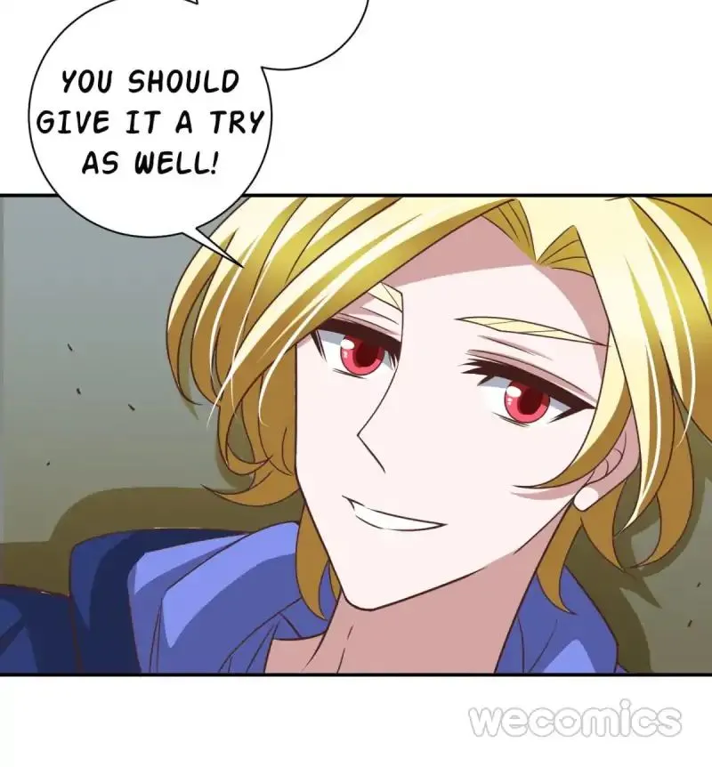My Vampire Lover Chapter 52 page 16 - 