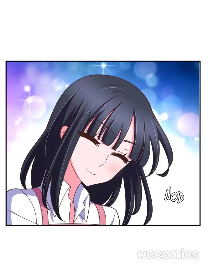 My Vampire Lover Chapter 52 page 17 - 