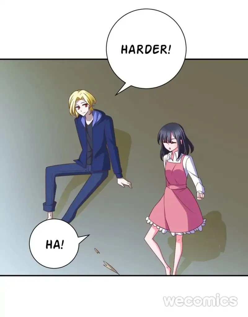 My Vampire Lover Chapter 52 page 19 - 
